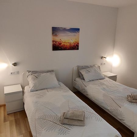 Hisa Spuntar Apartamento Bovec Exterior foto