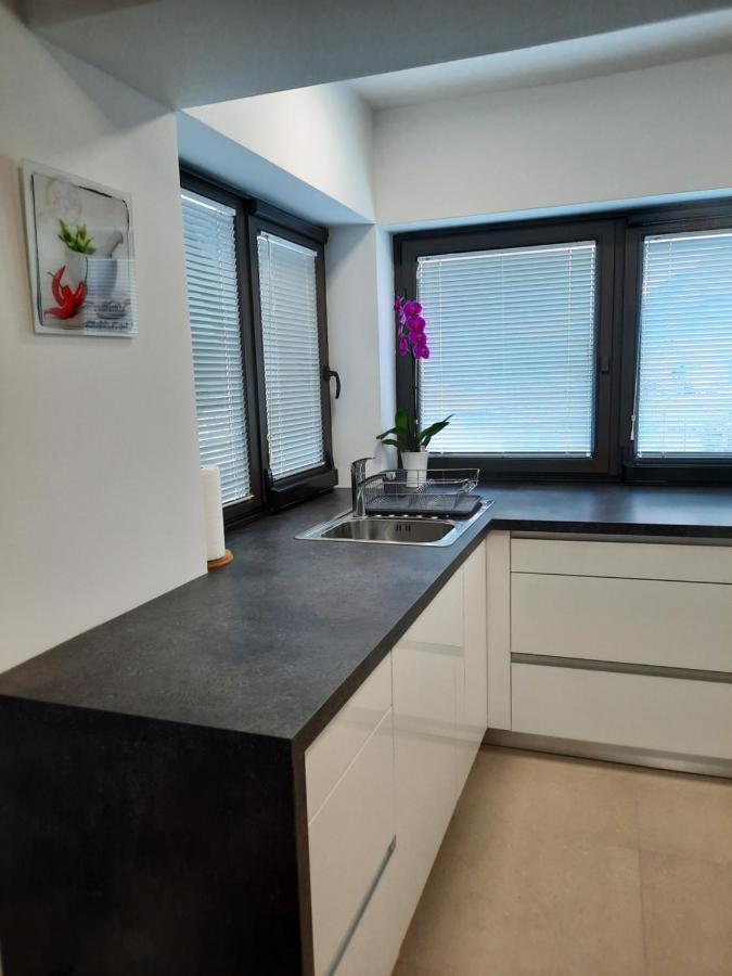 Hisa Spuntar Apartamento Bovec Exterior foto