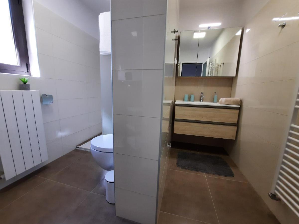Hisa Spuntar Apartamento Bovec Exterior foto