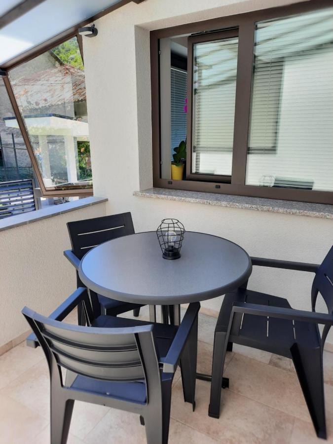 Hisa Spuntar Apartamento Bovec Exterior foto