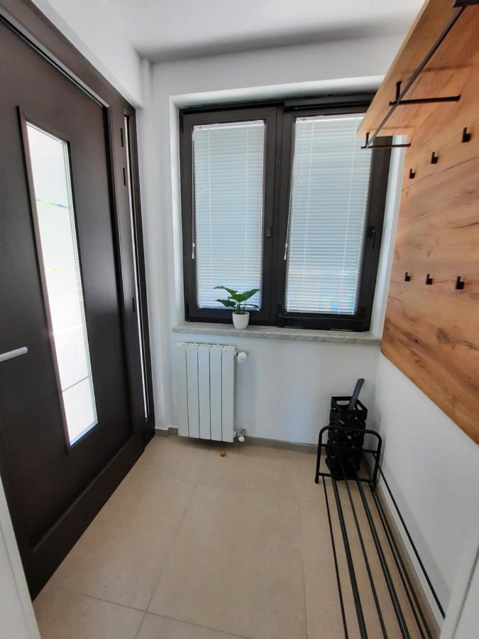 Hisa Spuntar Apartamento Bovec Exterior foto