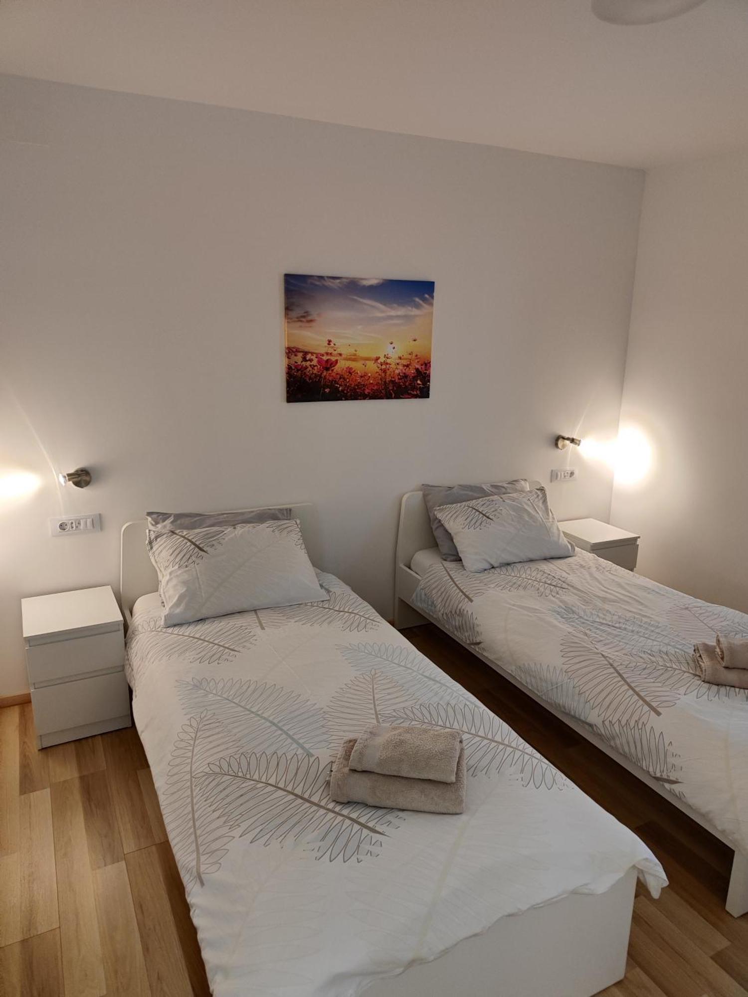 Hisa Spuntar Apartamento Bovec Exterior foto